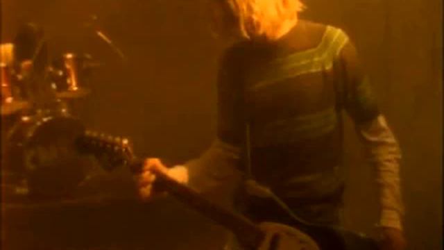 Nirvana - Smells Like Teen Spirit (instrumental) смотреть онлайн