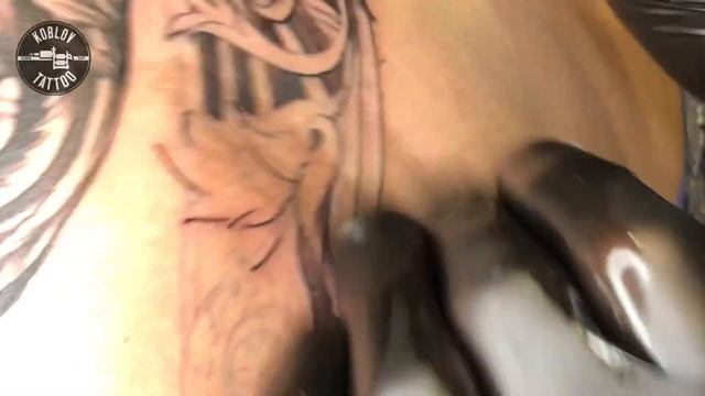 Техника НАПЫЛЕНИЕ …7RL смотреть онлайн