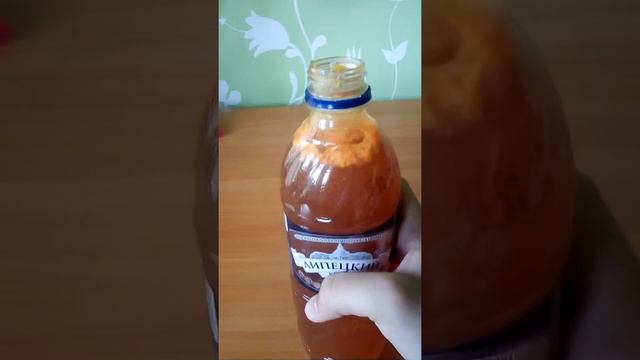 Газировка из Skittles #2 смотреть онлайн