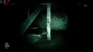 ИДИ СЮДА,ПОРОСЕНОЧЕК!-Outlast #3