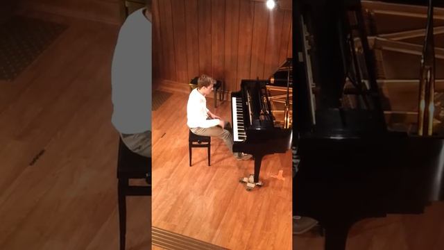 Mazurka Chopin смотреть онлайн