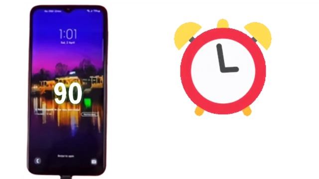 Oneplus Ace/10R Battery Drain Test ,Heating Test & Charging Test - Shocking?|New Launched April 202 смотреть онлайн