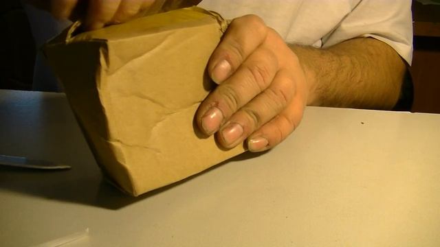 Посылка с Aliexpress. Микроконтроллер Arduino Uno