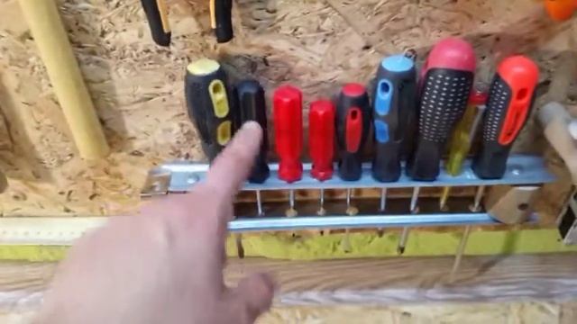 Мини мастерская День№7 Панель инструментов. смотреть онлайн