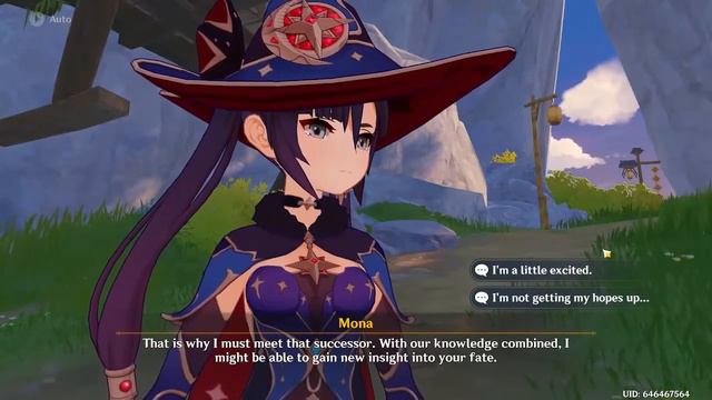 Angry Australian plays Mona Story Quest смотреть онлайн