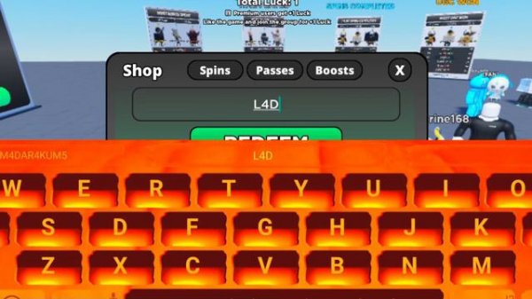 ⚠️UPD! CODES⚠️SPIN 4 FREE UGC ROBLOX CODES 2024 - SPIN 4 FREE UGC CODES 2024