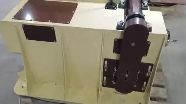 Шлифовальный станок от "ДМ" ЛШПС(ВШ-1) смотреть онлайн