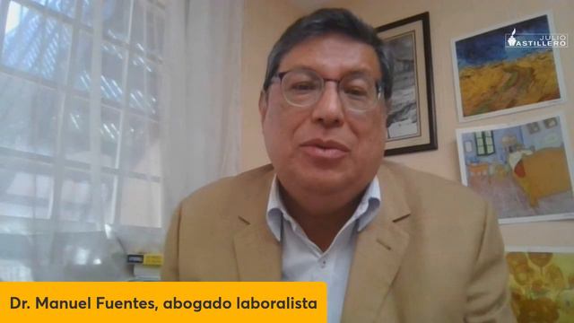 Elección de Aldana (petroleros), sin legalidad ni legitimidad: abogado Manuel Fuentes смотреть онлайн