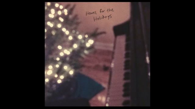 Home for the Holidays (Feat. Matt White & Jessica Fink) смотреть онлайн