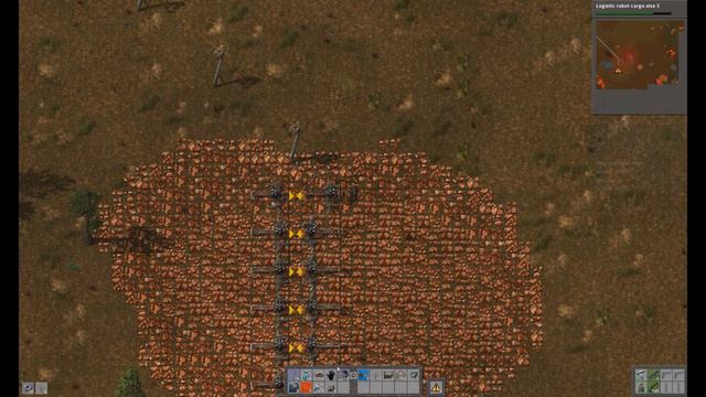 Factorio - S01E26 - Our First Vanilla Toolset смотреть онлайн