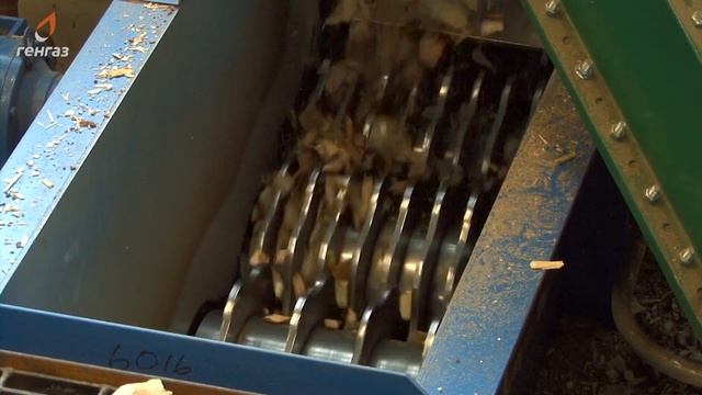 Газогенератор для обогрева в колледже США смотреть онлайн