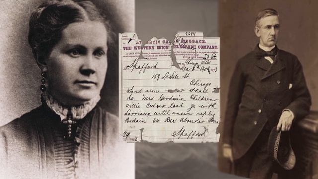 Течёт ли жизнь мирно, подобно реке… (История создания евангельских гимнов) смотреть онлайн