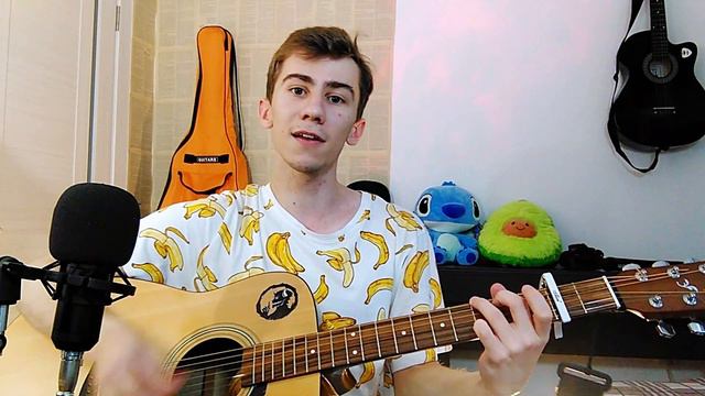 Звезды все принадлежат богам - pyrokinesis (cover by opfee) смотреть онлайн