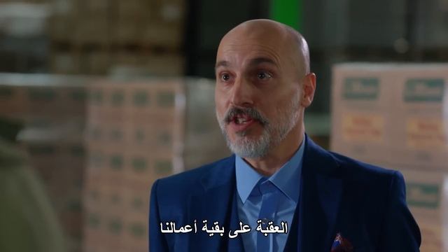 نجمة الشمال الحب الاول - الحلقة 6 - مترجم بالعربية Kuzey Yıldızı İlk Ask смотреть онлайн