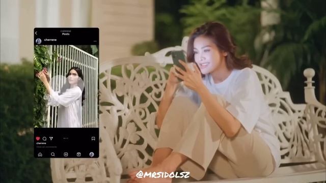 Meena & Cherine - Unconditionally смотреть онлайн