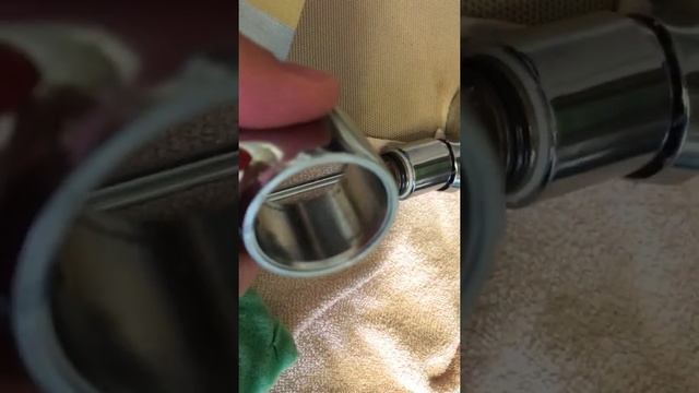 Протекает смеситель AM PM JOY 8500 Ремонт в домашних условиях