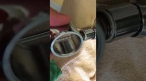 Протекает смеситель AM PM JOY 8500 Ремонт в домашних условиях