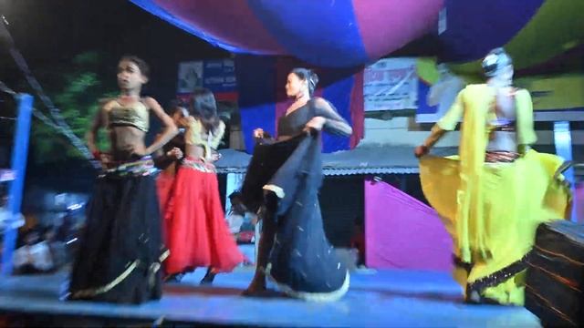 #Dance Khana Pina Na Banaile Badu | #khesari_lal_yadav_bhojpuri_new_song | Groups Dance 2023-2024 смотреть онлайн
