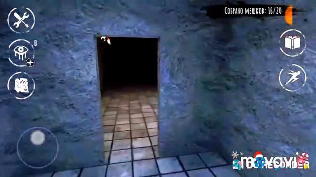 Ей наконец то вернулась игра айс зе хоррор гейм смотреть онлайн