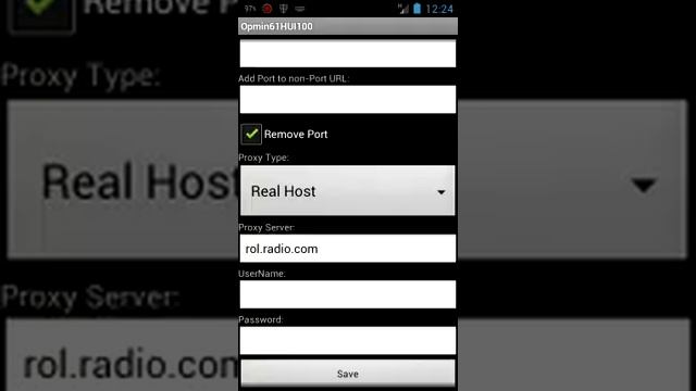 Internet Gratis con Operamini Handler Oct. 2012 смотреть онлайн