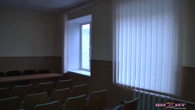 экскурсия по поселковому совету пгт.Партизаны смотреть онлайн