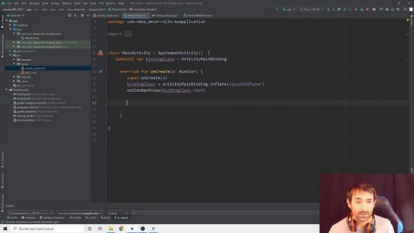 Урок 11.Курс Kotlin для начинающих