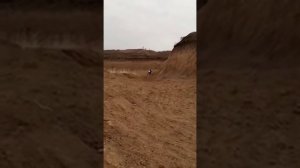 брюховецкий карьер