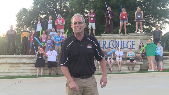 2016 Dorian Welcome to Camp! смотреть онлайн