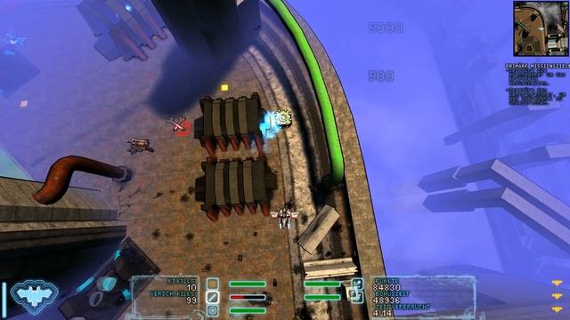 -13- Steel Storm: Burning Retribution смотреть онлайн