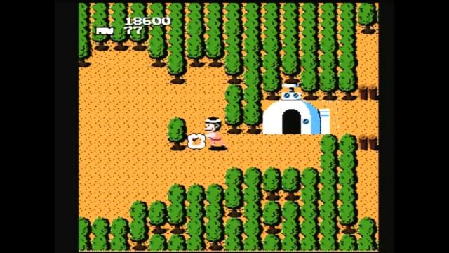 CGRundertow DRAGON POWER for NES Video Game Review смотреть онлайн