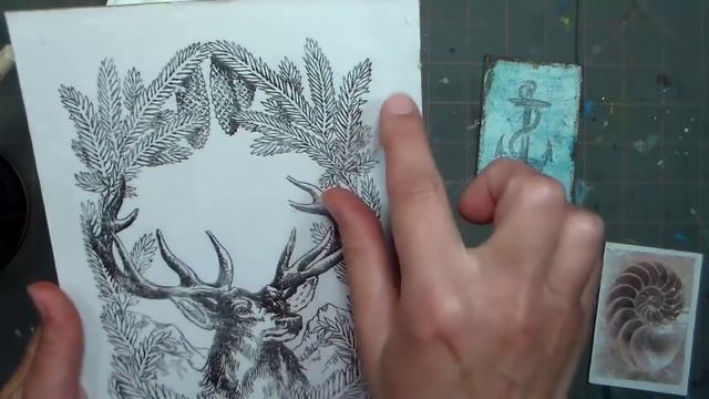 How To Do Gel Transfers: Full Tutorial, Tips & Troubleshooting! смотреть онлайн