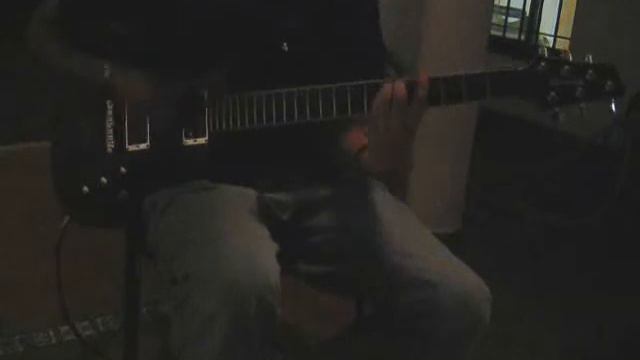 Nirvana-Smells Like Teen Spirit (Guitar cover) смотреть онлайн