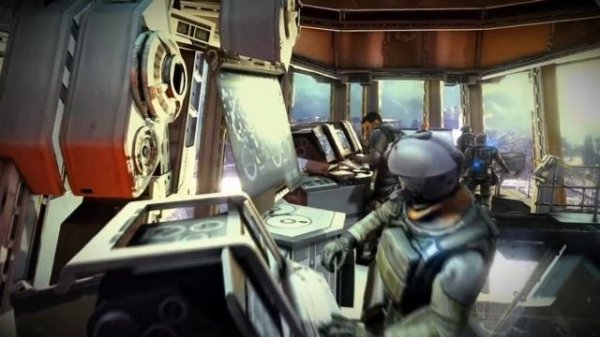 Killzone 3 [Русская версия] Прохождение/Геймплей PS3 HD #1