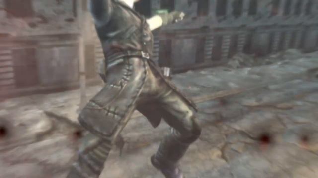 5 Personajes de Fallout New Vegas que Tienen un Karma Muy Bueno смотреть онлайн