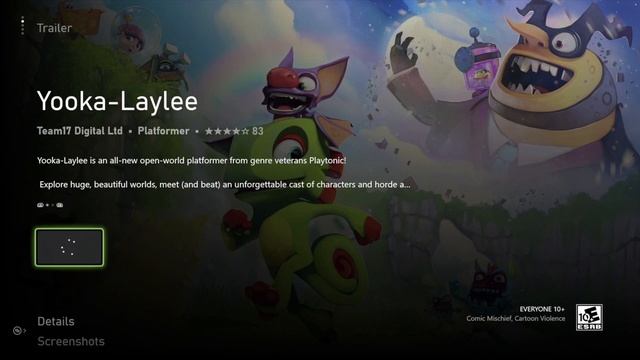 How to download: Zoe HD FREE | Xbox One | Xbox One S | Xbox One X смотреть онлайн