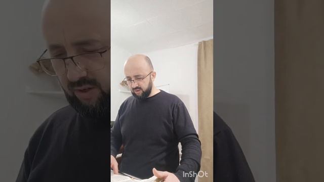 Денис Гуцлав Пустое благочестие. 28.01.24 смотреть онлайн