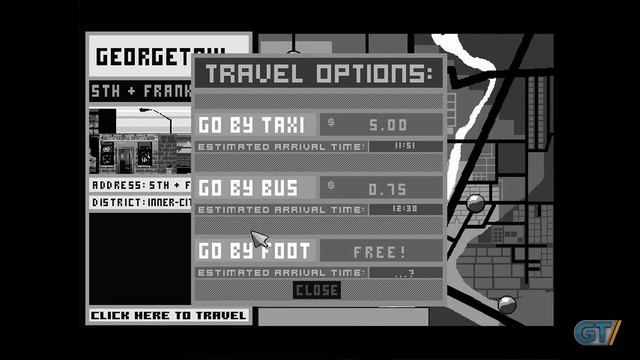 Cart Life - Review смотреть онлайн