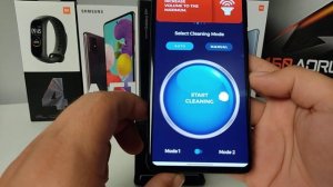 Как ОЧИСТИТЬ Динамик Телефона SAMSUNG без разборки? Чистка Динамиков ANDROID