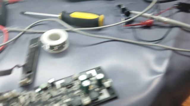 How I repaired my Sound Bar - replaced faulty component смотреть онлайн