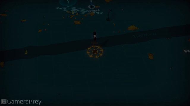 The Falconeer - Walkthrough Part 1 [4K] смотреть онлайн