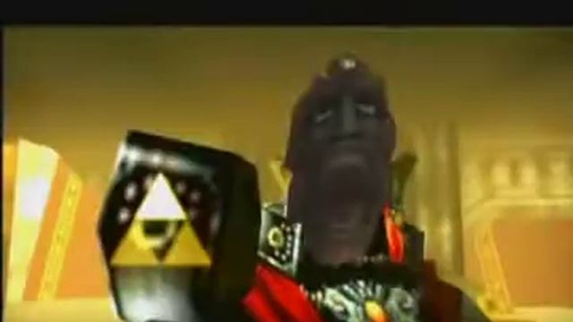 Legend of Zelda+Fight Against An Armed Boss смотреть онлайн