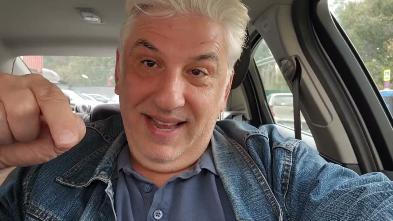 Кто пишет гнилые комментарии? смотреть онлайн