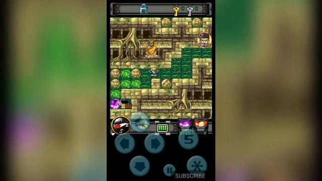 DIAMOND RUSH ANDROID GAMEPLAY WITH LINK смотреть онлайн
