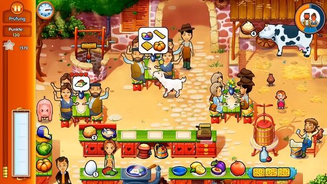 DELICIOUS: EMILY'S MESSAGE IN A BOTTLE • #14 - Hilfe von Emily | Let's Play смотреть онлайн