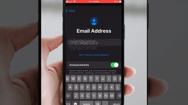 How to create apple id ios 17 | Apple ID kaise banaye | iPhone | iPad смотреть онлайн