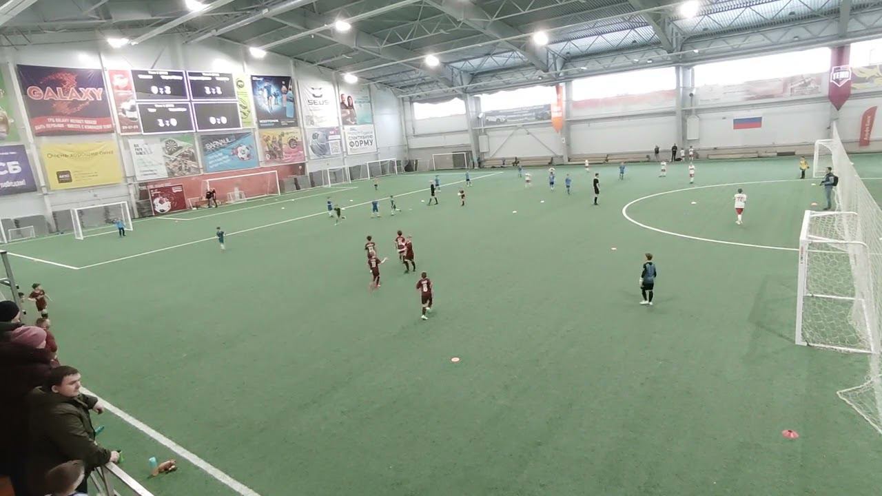 Темп - Новосибирск