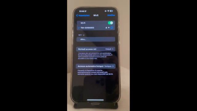 Super Trucco password WIFI: Come trovarla e condividerla in un istante смотреть онлайн