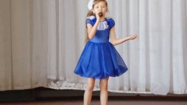 Игнатьева Вероника - Всё ещё впереди (А.Ермолов) смотреть онлайн