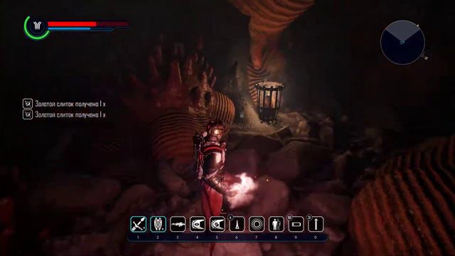 ELEX - Геймплей. Тени и Свет смотреть онлайн