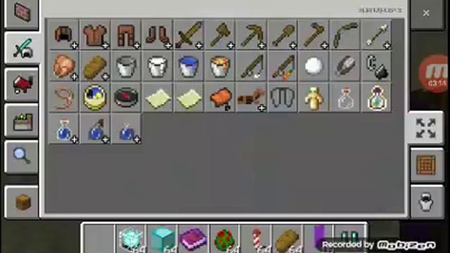 Обзор minecraft версия 1.2.6 смотреть онлайн